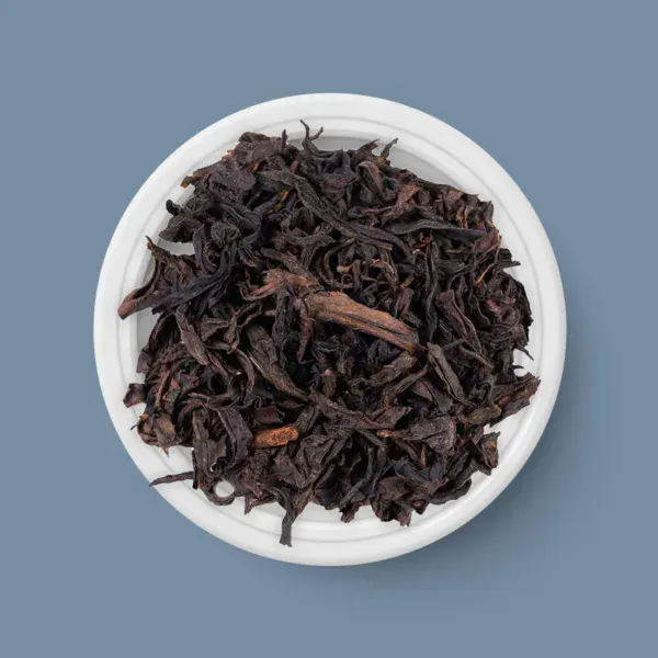 Oolong Tee - Wasserfee China Oolong, BIO - 55 g - Tee in Schale