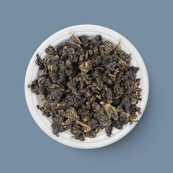 Oolong Tee - Göttin der Barmherzigkeit, BIO - 120 g - Tee in Schale