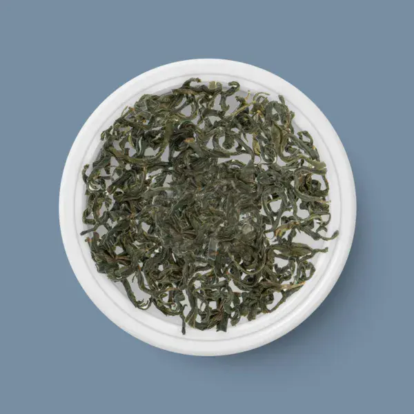 Oolong Tee - Dunkler Oolong Supreme, BIO - 70 g - Tee in Schale