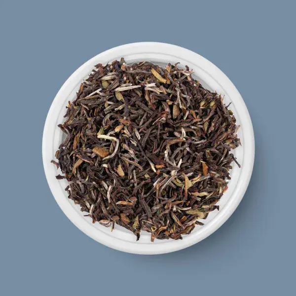 Oolong Tee - Himalayan FTGFOP1 Orange Hill 1st Flush BIO - 75 g - Tee in Schale