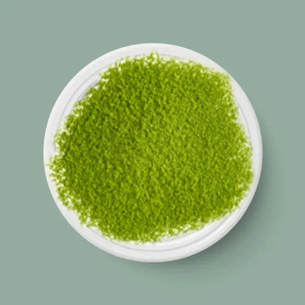 Grüner Tee - Matcha Tee - Japanische Matcha-Zeremonie, BIO - 60 g - Tee in Schale