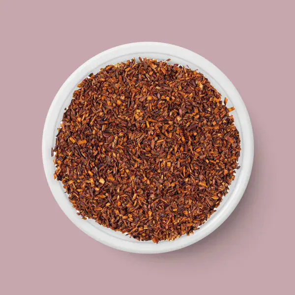Rooibos Tee - Vanille-Ekstase, BIO - 100 g - Tee in Schale