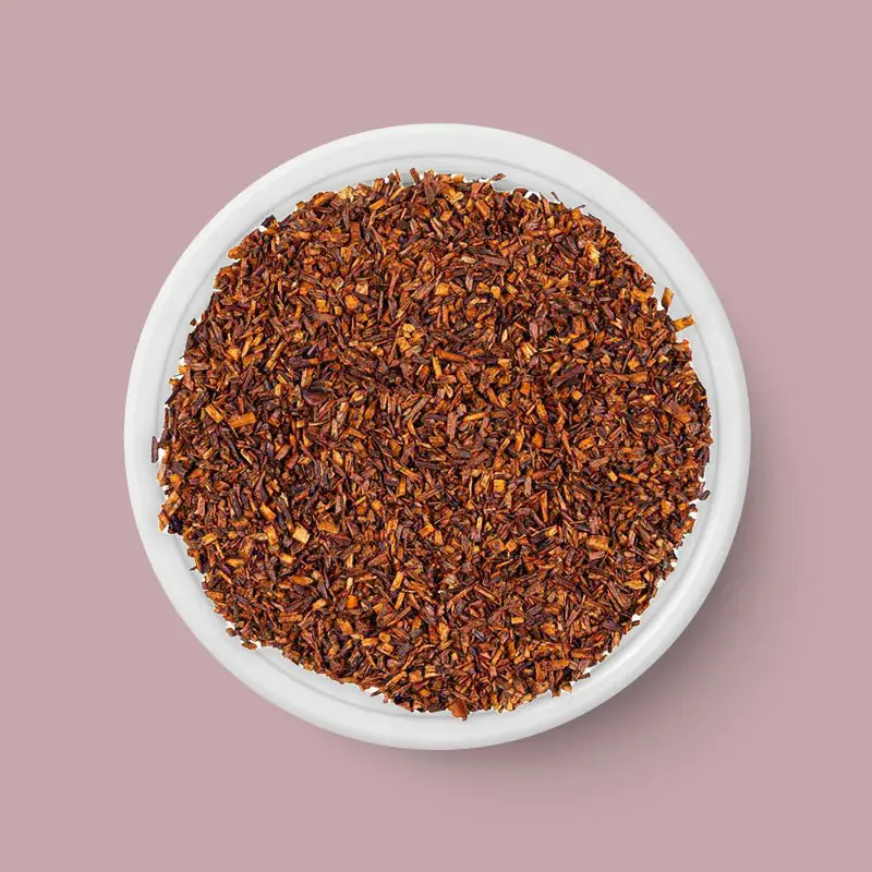 Rooibos Tee - Vanille-Ekstase, BIO - 100 g - Tee in Schale