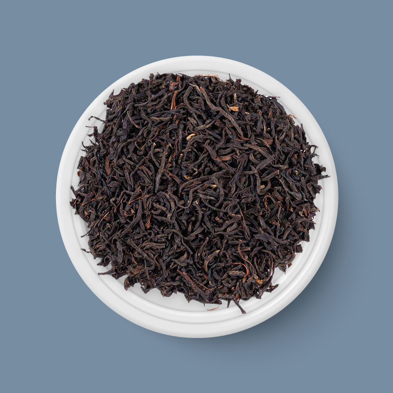 Schwarzer Tee - Assam FTGFOP 1 Herrentee