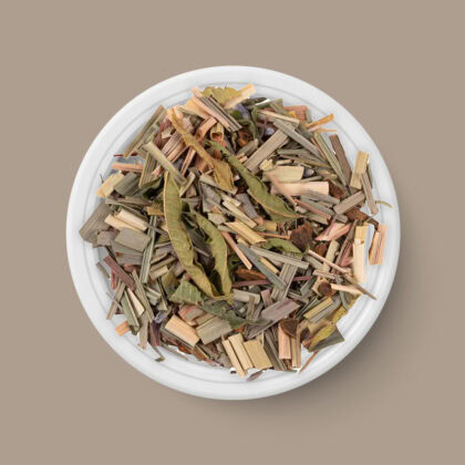 Kräuter Tee - Provence-Kräuterzauber BIO - 65 g - Tee in Schale