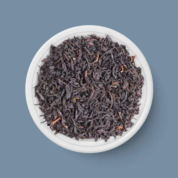 Schwarzer Tee - China OP Jinjing BIO - 90 g - Tee in Schale