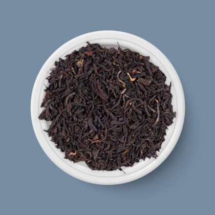 Schwarzer Tee Assam BIO lose – Rembeng Sommerernte, 100 g, lose