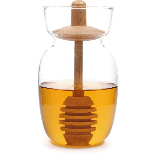Honigglas, 300ml