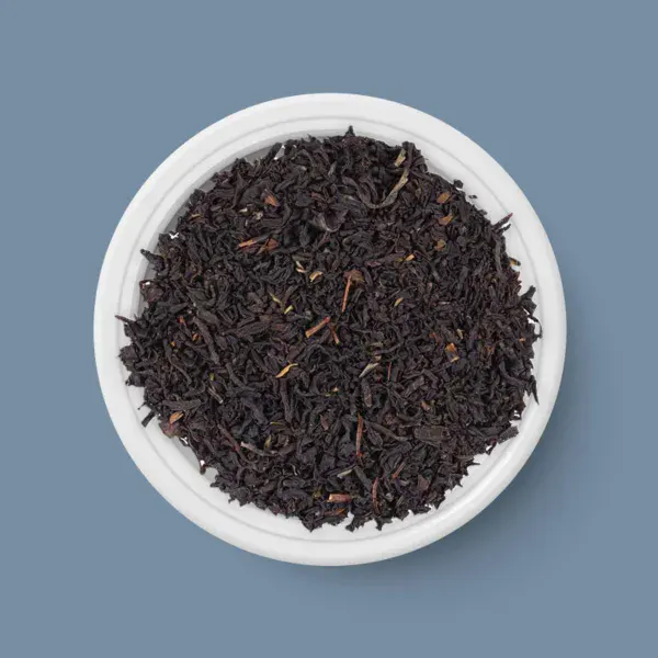 Schwarzer Tee - Bio Assam GFBOP Sewpur Exklusiv - 100 g - Tee in Schale