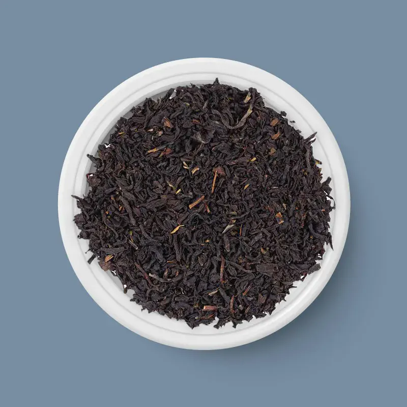 Schwarzer Tee - Bio Assam GFBOP Sewpur Exklusiv - 100 g - Tee in Schale