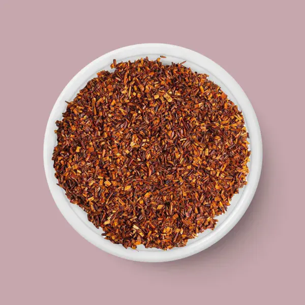 Rooibos Tee - Reiner Rooibos, BIO - 110 g - Tee in Schale