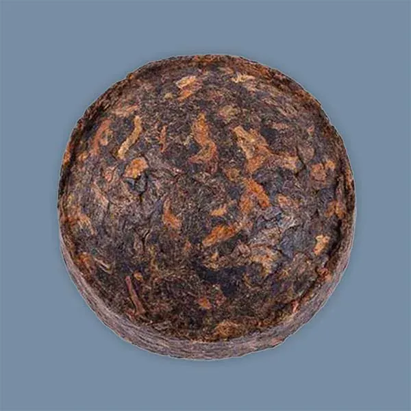 Pu-Erh Tee - Pu Erh Tuo Cha - 160 g - Tee in Schale