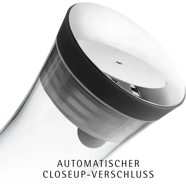 WMF Basic Wasserkaraffe Ausgiesser und Verschluss